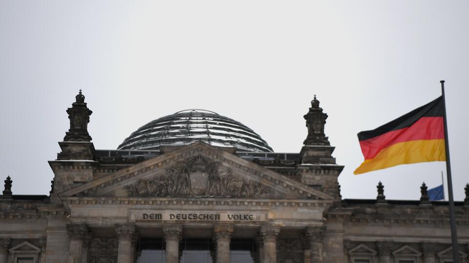 Депутат из ФРГ: в Бундестаге могут обсудить размещение ракет США в Германии
