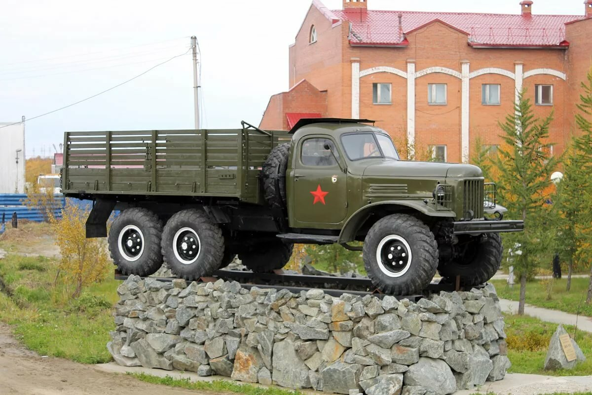 ЗИЛ-157 – легендарный советский грузовик, и почему его называли Людоед? ЗИЛ157, Людоед, только, когда, прозвище, технической, Колун, называли, старого, ЗИЛ131, просто, водителей, скорее, получил, Мотор, внешне, грузовика, имеет, рабочий, объём