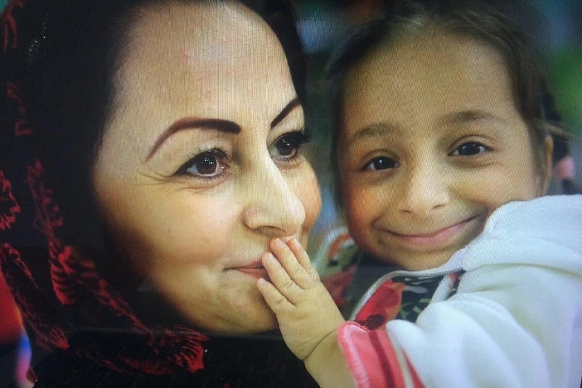 Самая маленькая девочка России: как живет чеченская Дюймовочка 