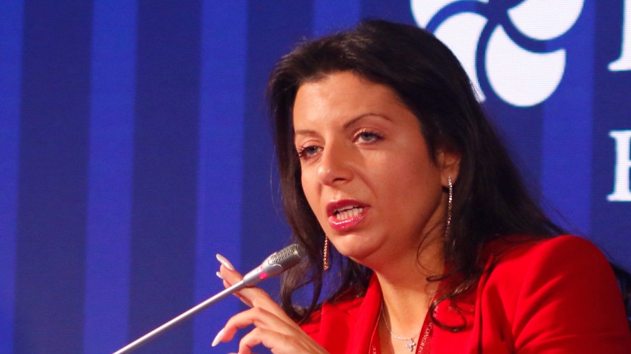 «Незнание не освобождает от ответственности»: Маргарита Симоньян высказалась о Стивене Кинге