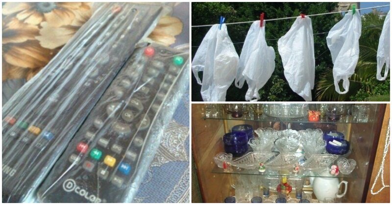 9 привычек родом из СССР, которые никогда не поймут иностранцы