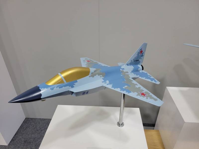 Checkmate, «Байкал» и надежда на лучшее: главные новинки авиасалона МАКС Checkmate, «Байкал» и надежда на лучшее: главные новинки авиасалона МАКС ввс