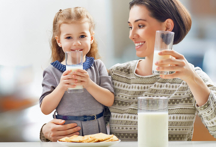 Сколько можно пить молока без вреда для здоровья