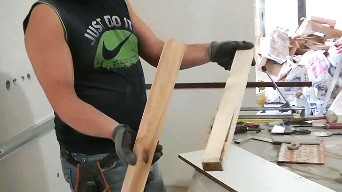 Кладете плитку - сделайте приспособление, которые сэкономит время в 2 раза приспособление для плитки,ремонт,своими руками