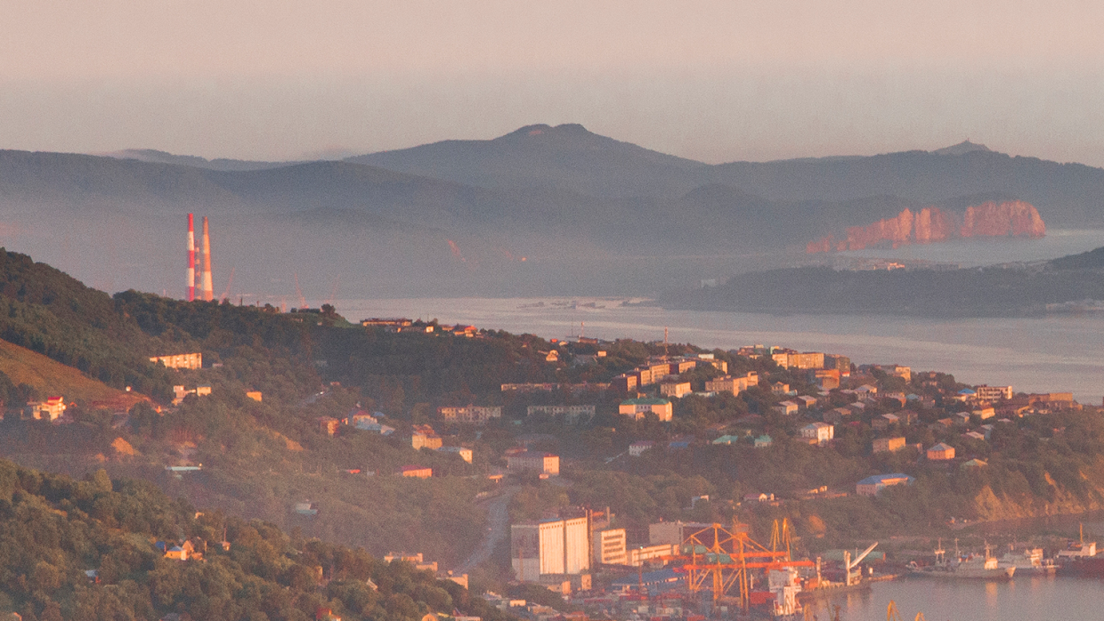 Останки всех членов экипажа разбившегося Ка-27 обнаружены на Камчатке