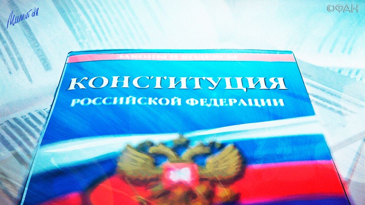 Собянин объяснил, почему голосование по поправкам в конституцию важно для судьбы России