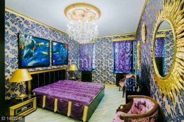 Эпические квартиры, побывав в которых вы готовы будете заплатить, лишь бы их больше не видеть 