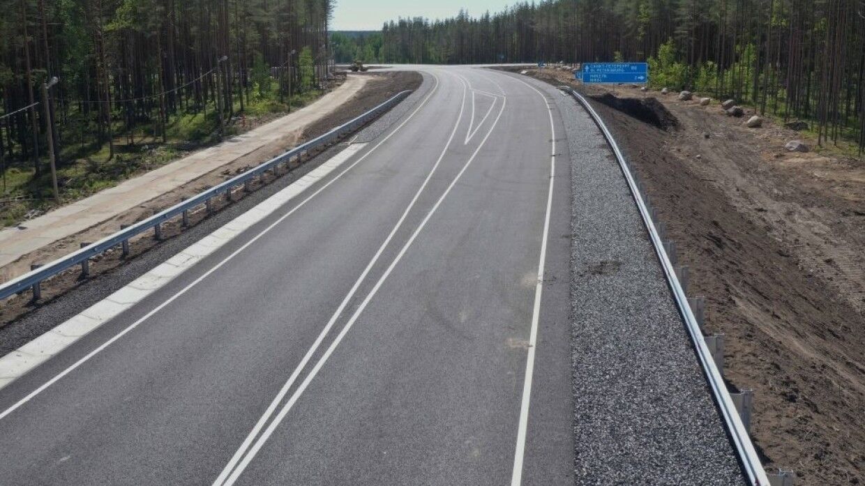 М12 трасса Автобан. Стройка новой трассы в Казань. Строительство дороги м12 в Нижегородской области. Автобан объекты в Нижегородской области.