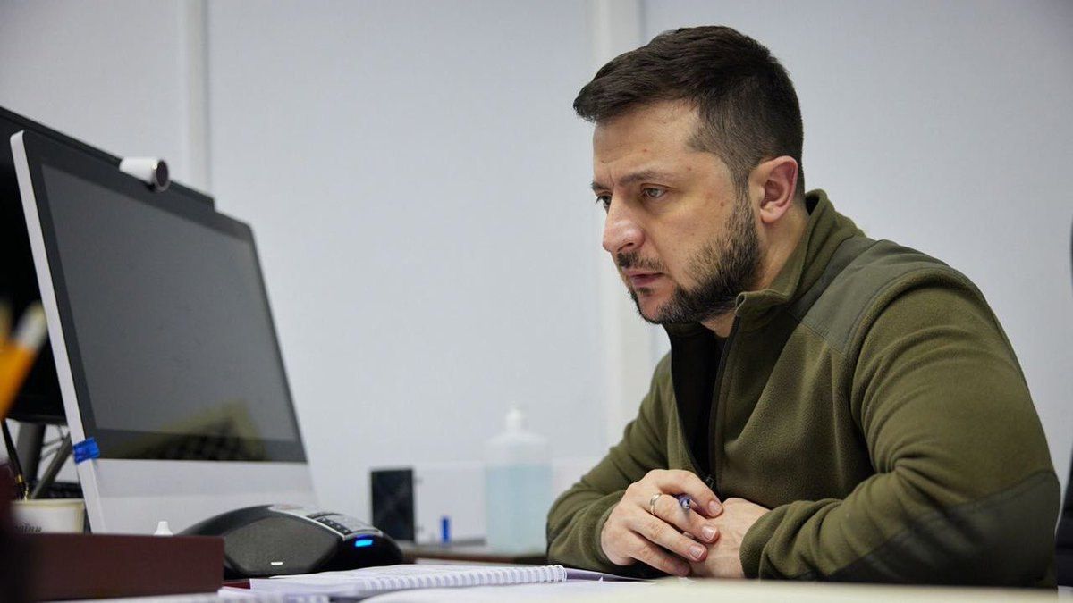 ВГТРК отреагировала на призыв Зеленского запретить российские каналы в ЕС Общество