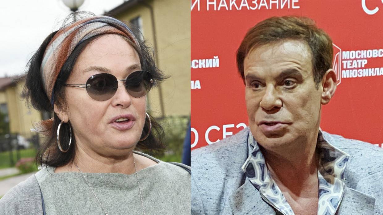 Пенсия Гузеевой оказалась в несколько раз больше, чем у Шифрина и Лолиты