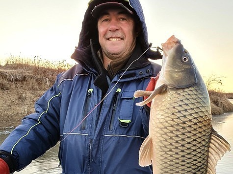 Фото: Алексей Коломиец.
