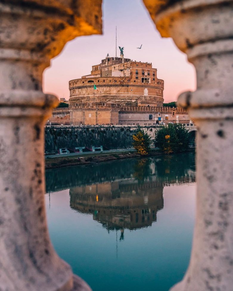 В объективе — города мира В объективе — города мира