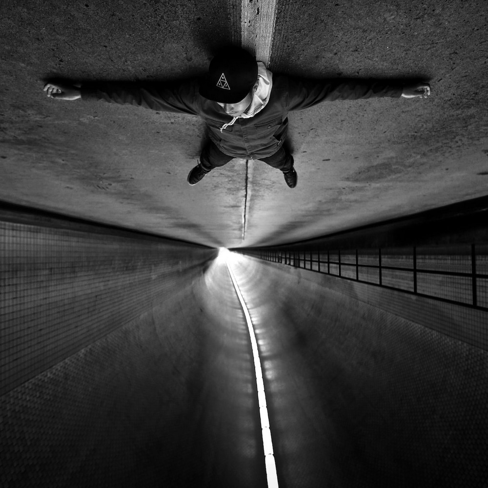 Джейсон Петерсон – фотограф, у которого больше миллиона подписчиков в Instagram Джейсон Петерсон – фотограф, у которого больше миллиона подписчиков в Instagram