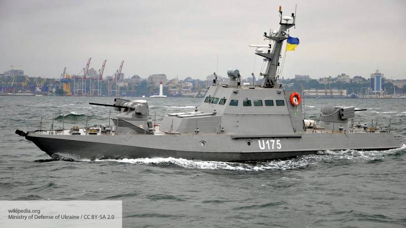 Военный эксперт Сивков: украинские ракеты «Нептун» смогут уничтожить только собственный флот