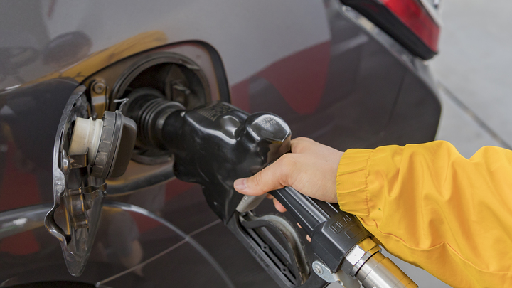 "Вирусный шок" спровоцирует рост цен на бензин? Панику о канистрах назвали неоправданной