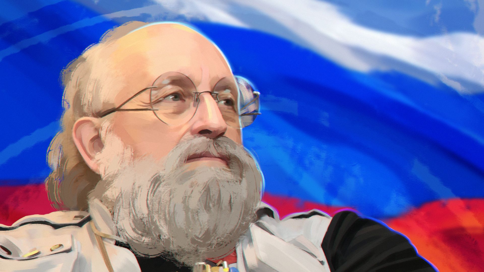 «Нам и своего хватит»: Вассерман заявил об отсутствии у РФ притязаний на чужие земли