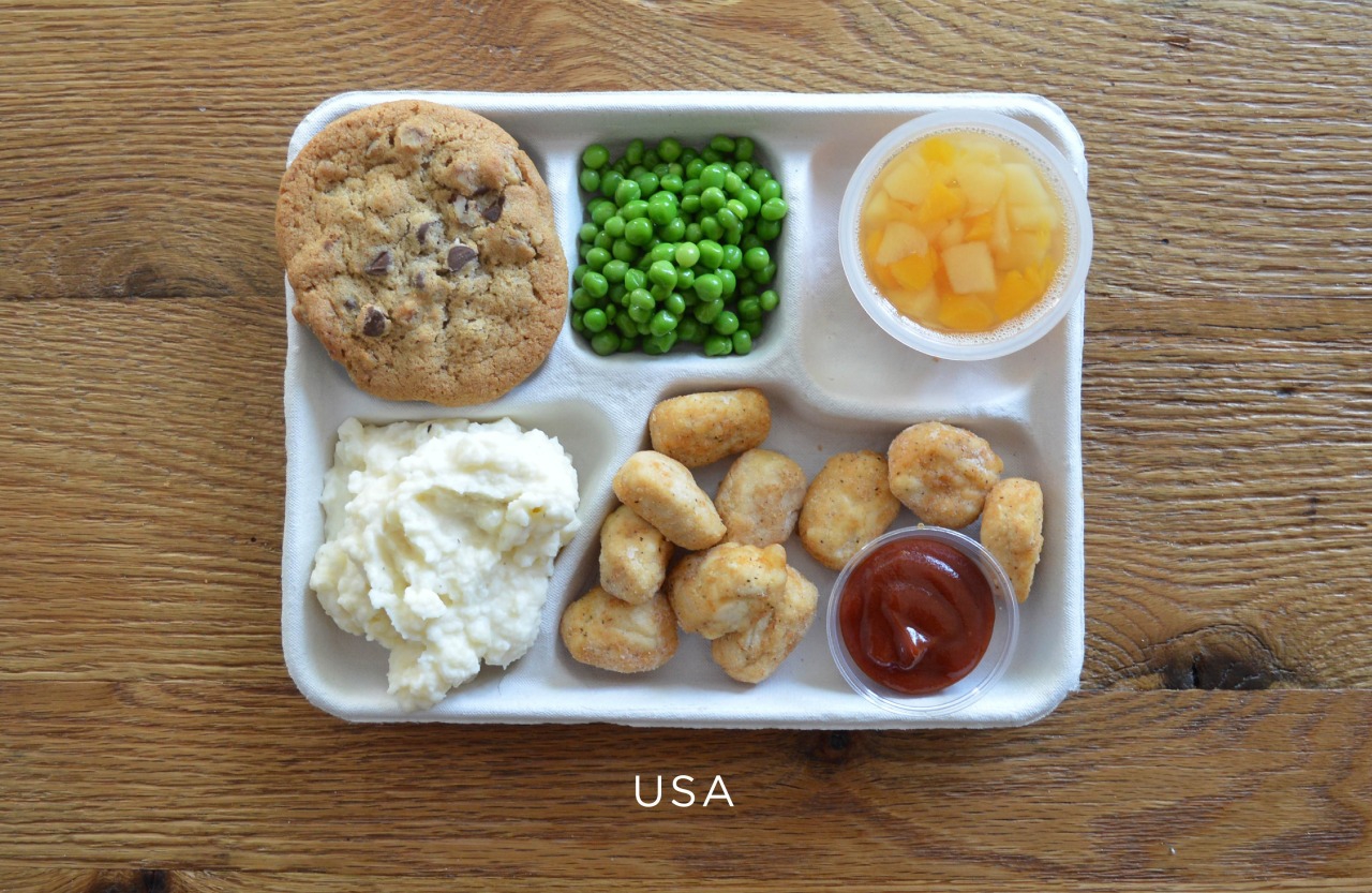 School lunch. Школьный обед в США. Школьные Завтраки в США. Обед в американской школе. Американская Школьная еда.