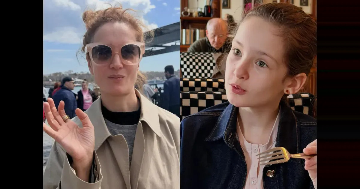 Виктория Исакова отдыхает в Стамбуле с дочерью на фоне слухов о романе с Фёдором Бондарчуком