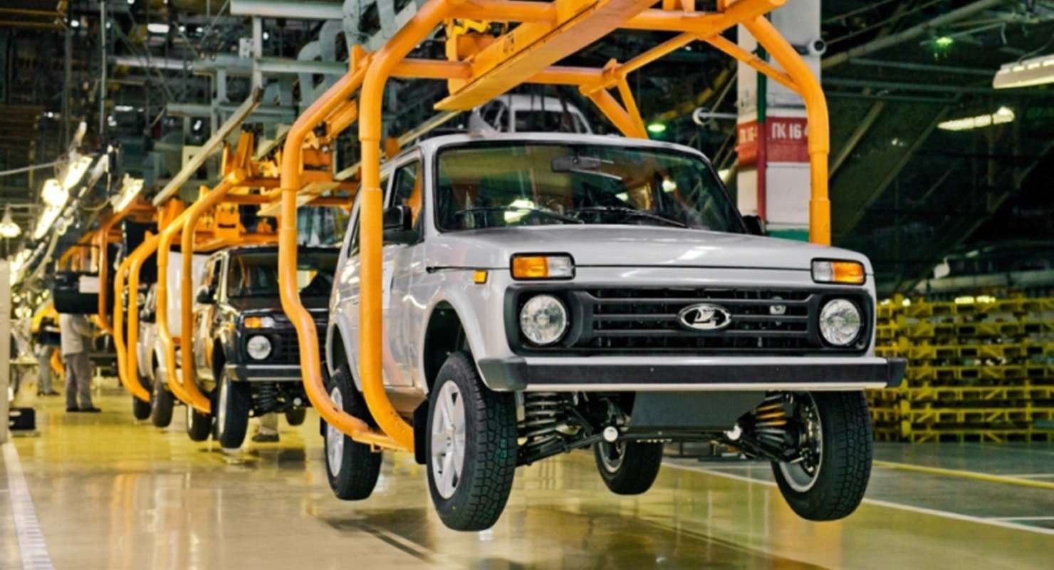 Двадцать лет спустя: как вымирал российский автопром с 2000 года