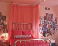 Как сделать балдахин для кровати своими руками для дома и дачи,рукоделие,своими руками,сделай сам,творчество