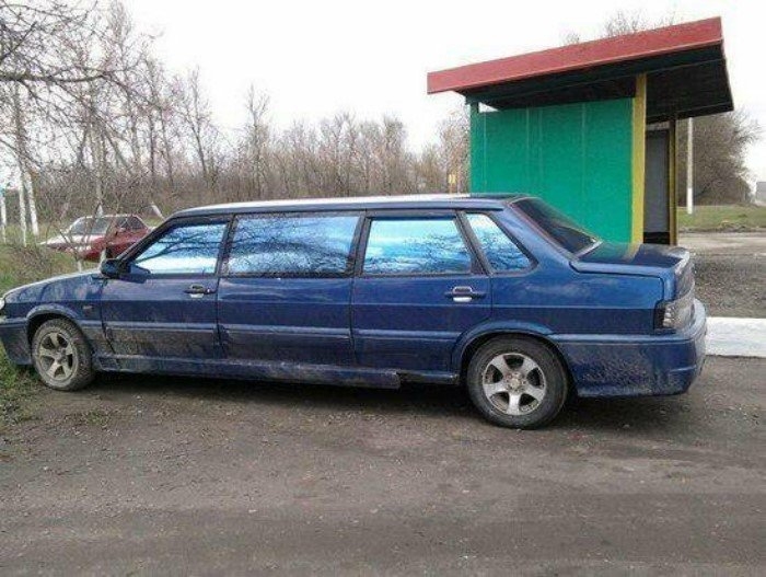 Только на дорогах России Только на дорогах России авто и мото,юмор и курьезы