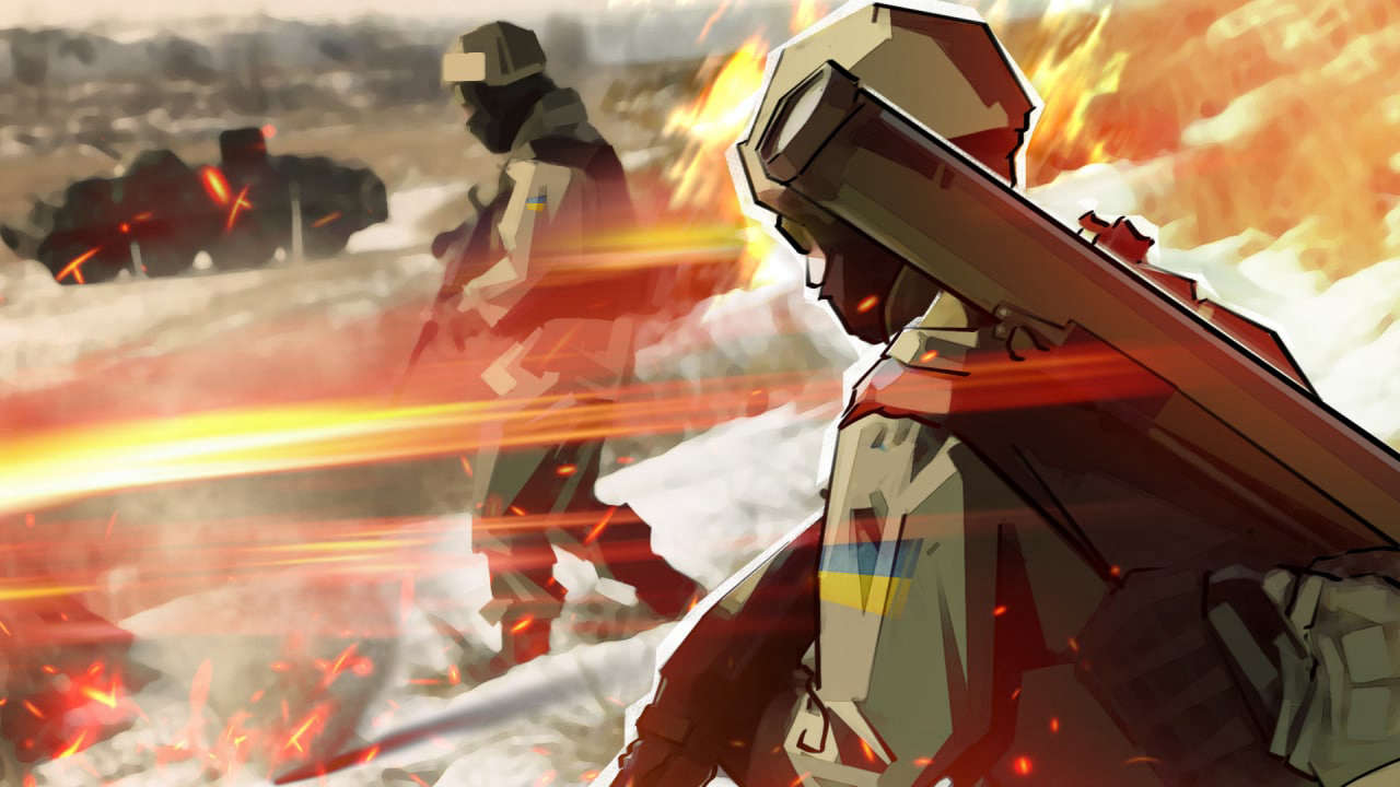 Украинские войска обстреляли из «Градов» детсад и школу в Донецке