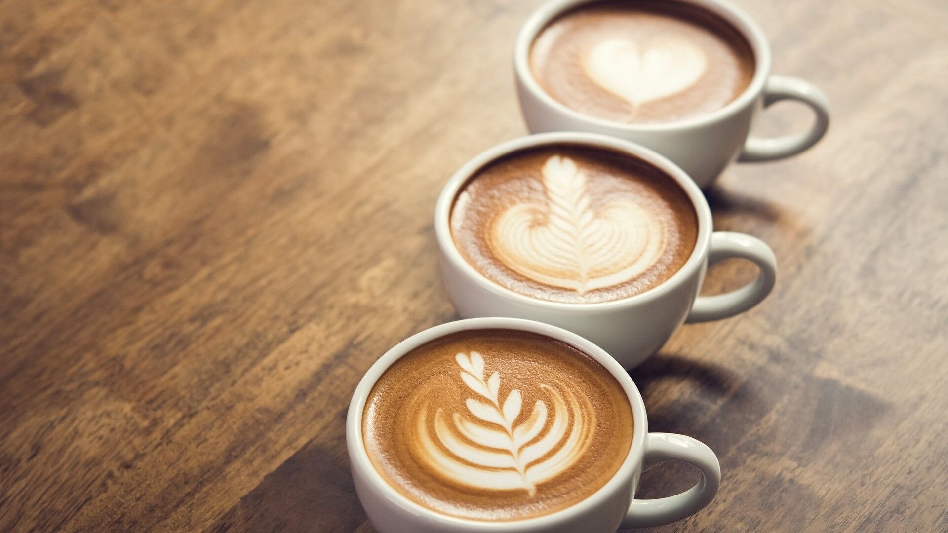 Косметолог назвал неожиданные полезные свойства кофе