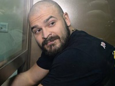 Навальный и правосудие 