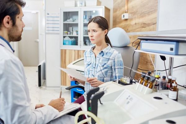 Ольга Кашубина: «Наша медицина не так плоха, как принято думать» здоровье