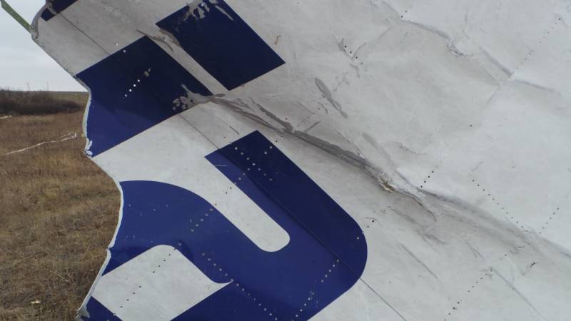 «Бук», которого не было 