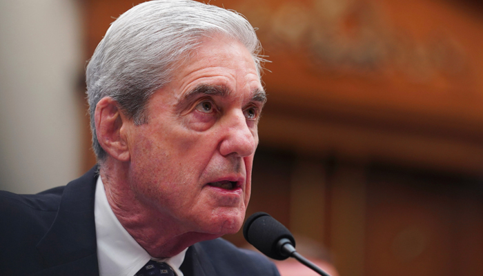 Как американские силовики «доят» Россию геополитика