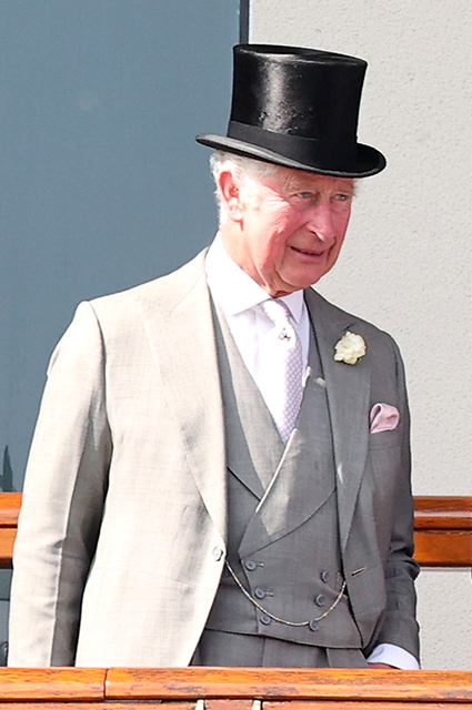 Принц Чарльз лишит сына принца Гарри и Меган Маркл королевского титула Монархии