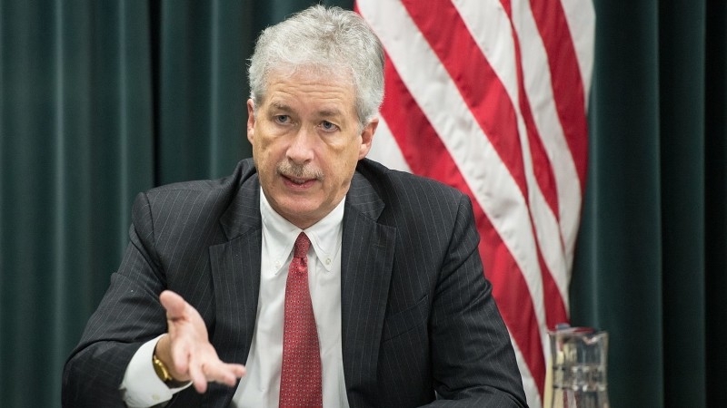 Директор ЦРУ поседел на службе в Москве