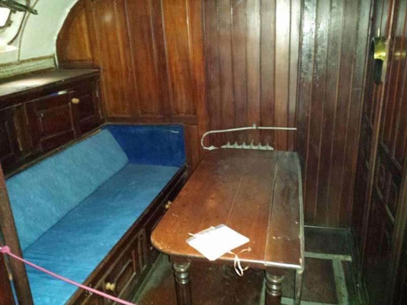 Дерзкая атака миноносца «Дерзкий»! вмф,история