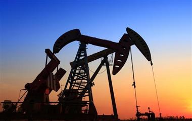 Добыча нефти