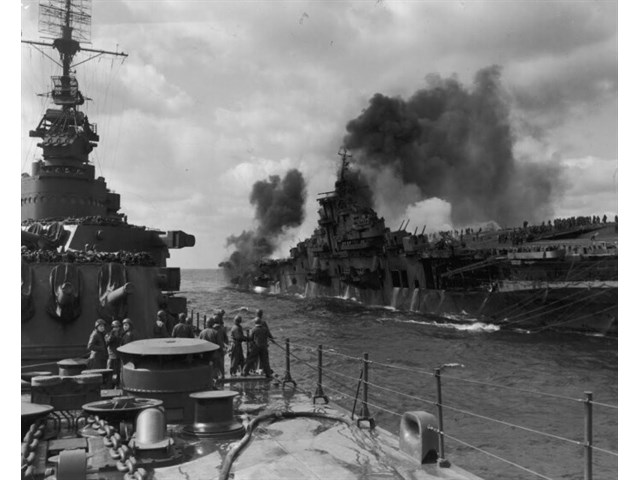 Негласные правила войны, которые соблюдались лучше, чем международные соглашения история