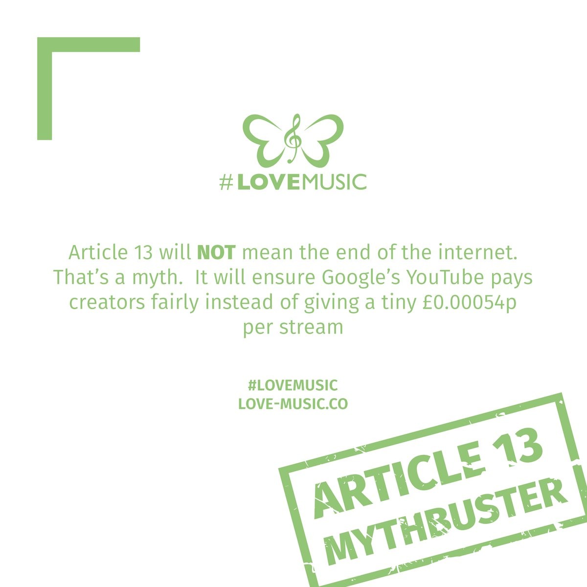 Article 13 - закат стриминга и железная цензура в интернете? геймеры