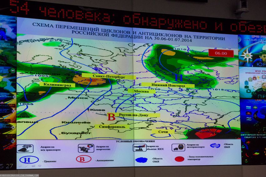 Национальный центр управления в кризисных ситуациях МЧС России москва, мчс, центр управления, НЦУКС