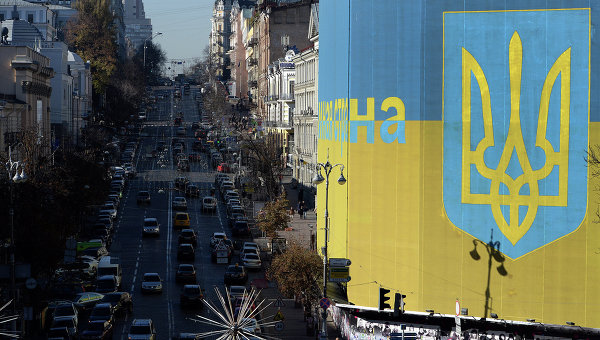 В Киеве все чаще звучат выстрелы — генерал СБУ 