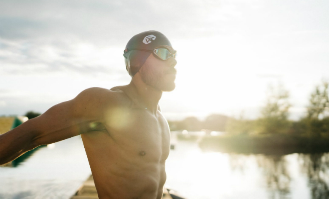 157 дней в воде: спортсмен вплавь обогнул Великобританию и не выходил на сушу 2879 километров 157 дней в воде: спортсмен вплавь обогнул Великобританию и не выходил на сушу 2879 километров Культура