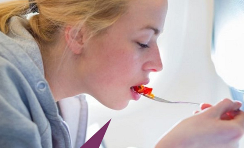 гастротуризм зумеры