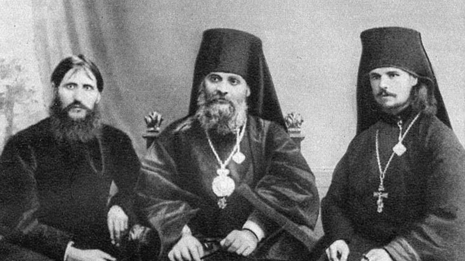 Григорий Распутин: пугающие пророчества одного из самых таинственных провидцев России Общество