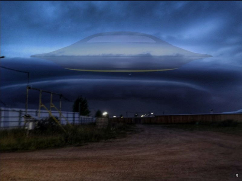 И снова здравствуйте: пришельцы не стесняются показываться средь бела дня доказательства,загадки,мистика,аномалии,спорные вопросы