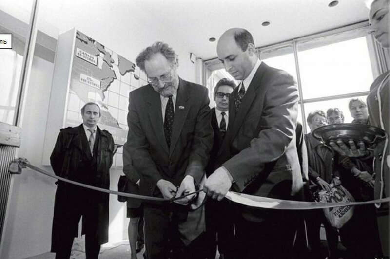 СССР периода распада — вот как это было! СССР периода распада — вот как это было! СССР