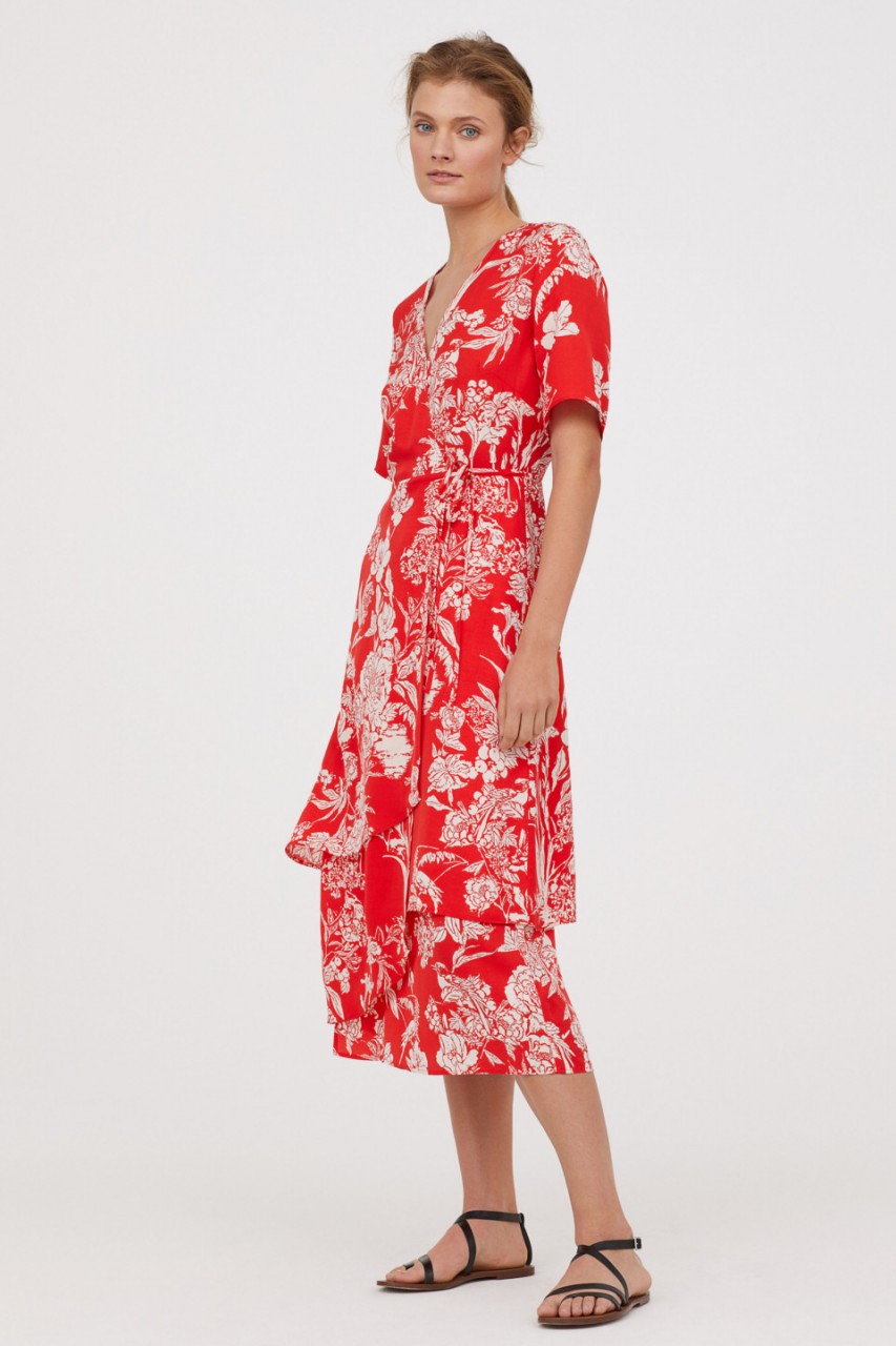 H&M, 3499 руб.
