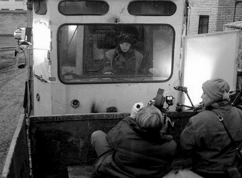 СССР периода распада — вот как это было! СССР периода распада — вот как это было! СССР