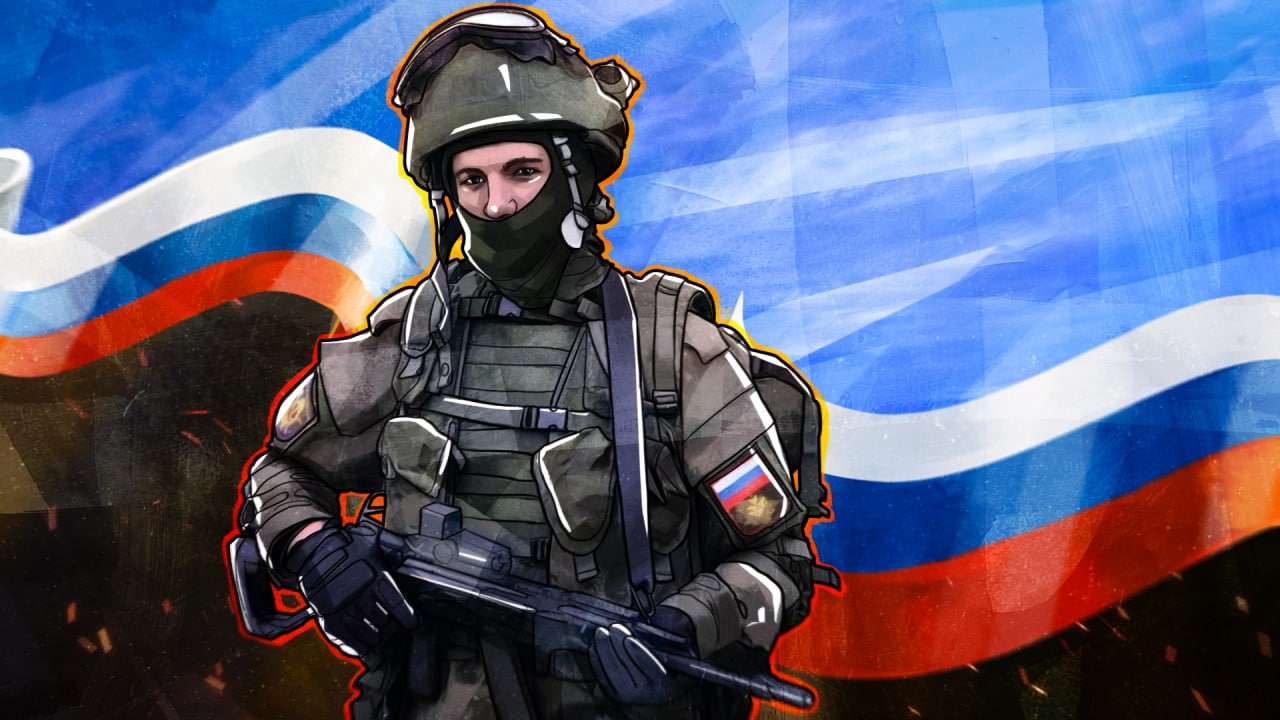 Военнослужащие ЦВО приступили к восстановлению моста под Харьковом