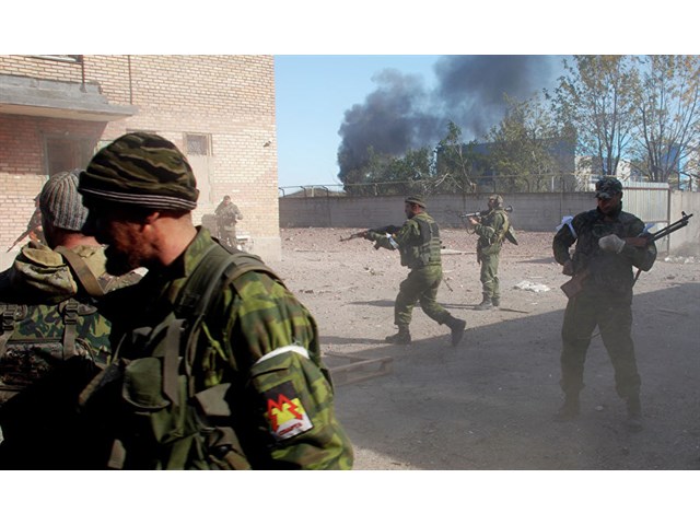 Не только Мариуполь: жуткие истории выживших в краматорской тюрьме СБУ украина