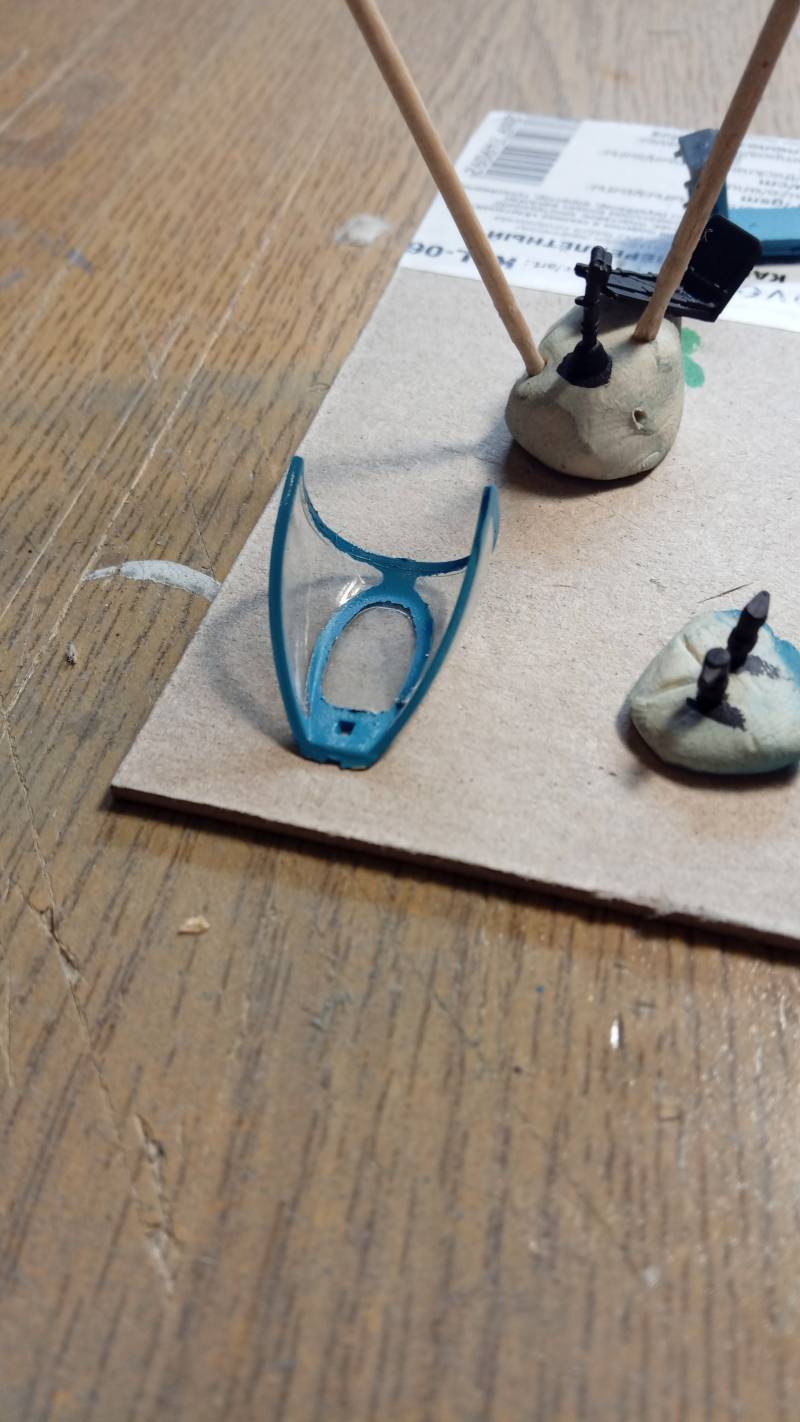 Як-38 на техпозиции Як-38 на техпозиции ввс