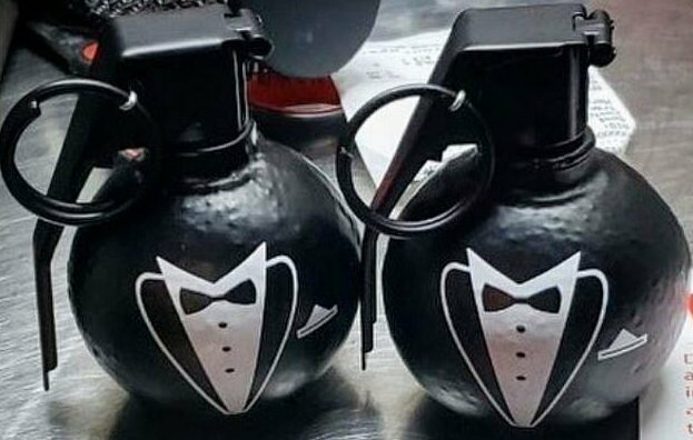 Самые странные вещи, конфискованные у авиапассажиров Самые странные вещи, конфискованные у авиапассажиров Перчатки